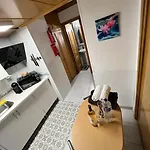 Apartamento Lowcost Para 2 Personas 10 Min De Atocha