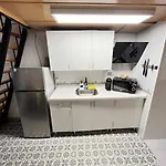 Apartamento Lowcost Para 2 Personas 10 Min De Atocha