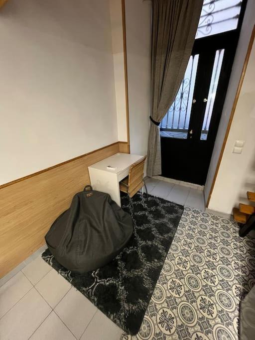 Apartamento Lowcost 2 Personas 10 Min De Atocha