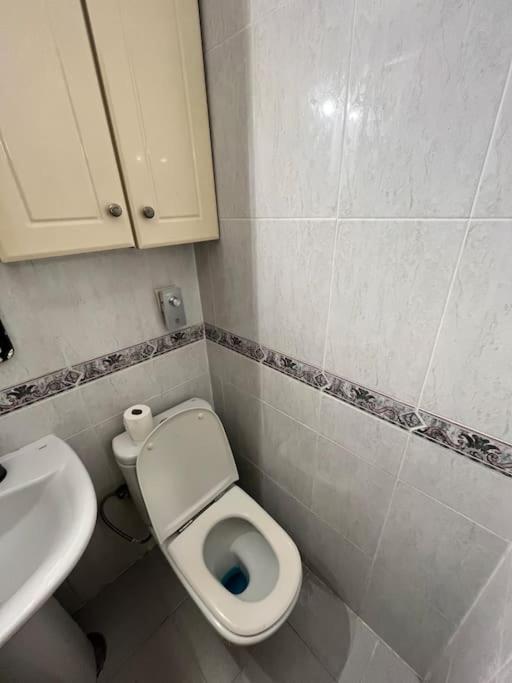 Apartamento Lowcost 2 Personas 10 Min De Atocha Madrid