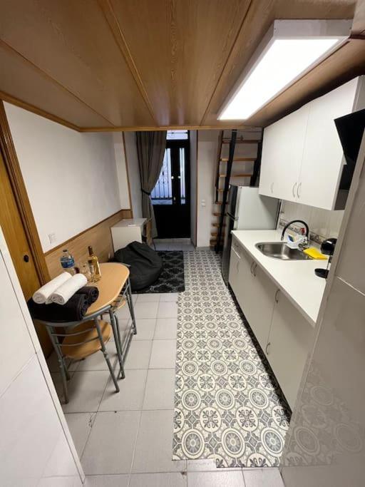 Apartamento Lowcost 2 Personas 10 Min De Atocha Madrid